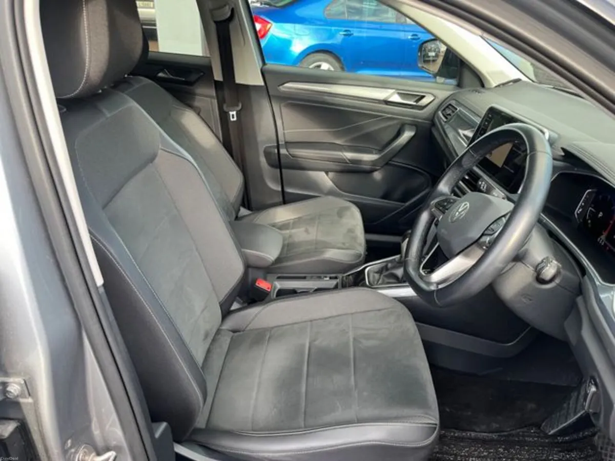 Volkswagen T-Roc 2.0 tdi - Image 5