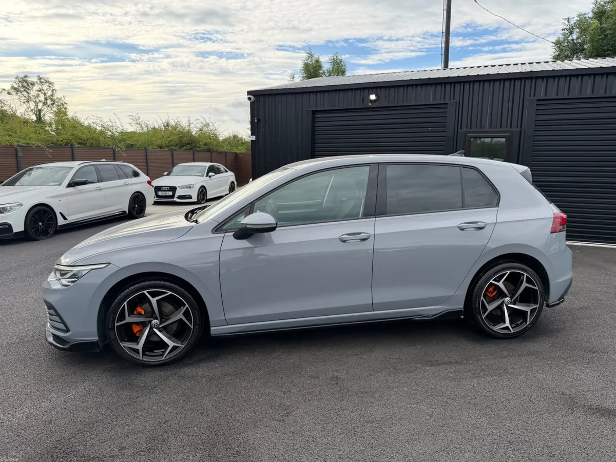 Volkswagen Golf 2021 1.0 Petrol Kitted!! - Image 4