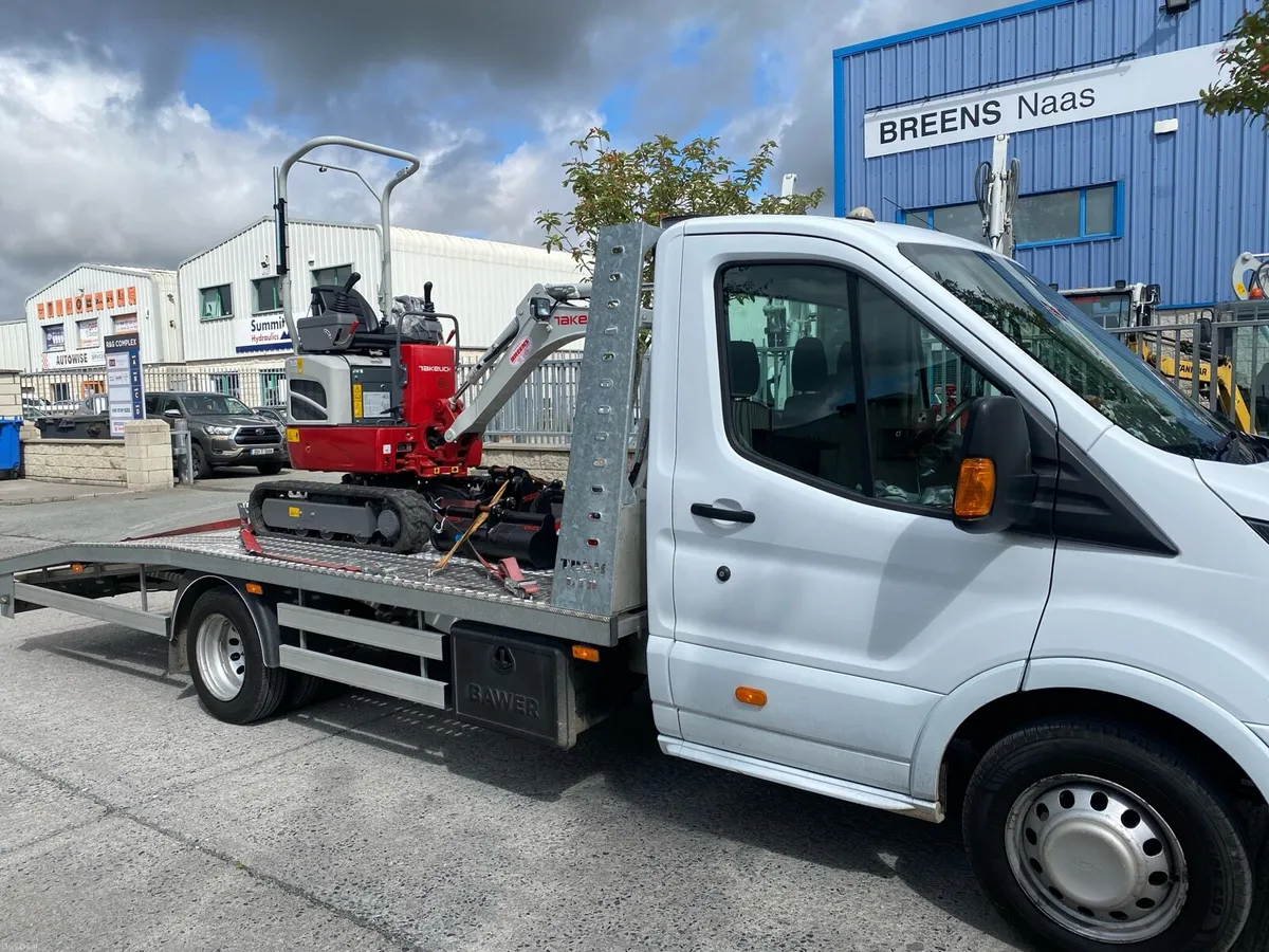 Vehicle Recovery Transport Nationwide - Image 5