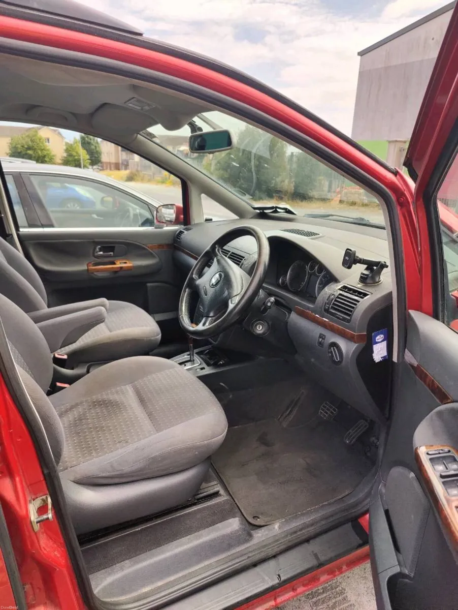 Seat Alhambra - Image 5