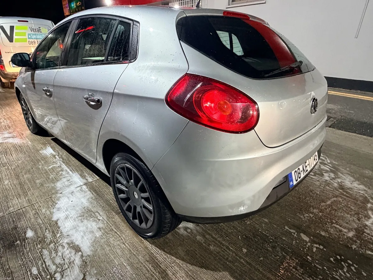 Fiat Bravo 1.4 LONG NCT! - Image 3