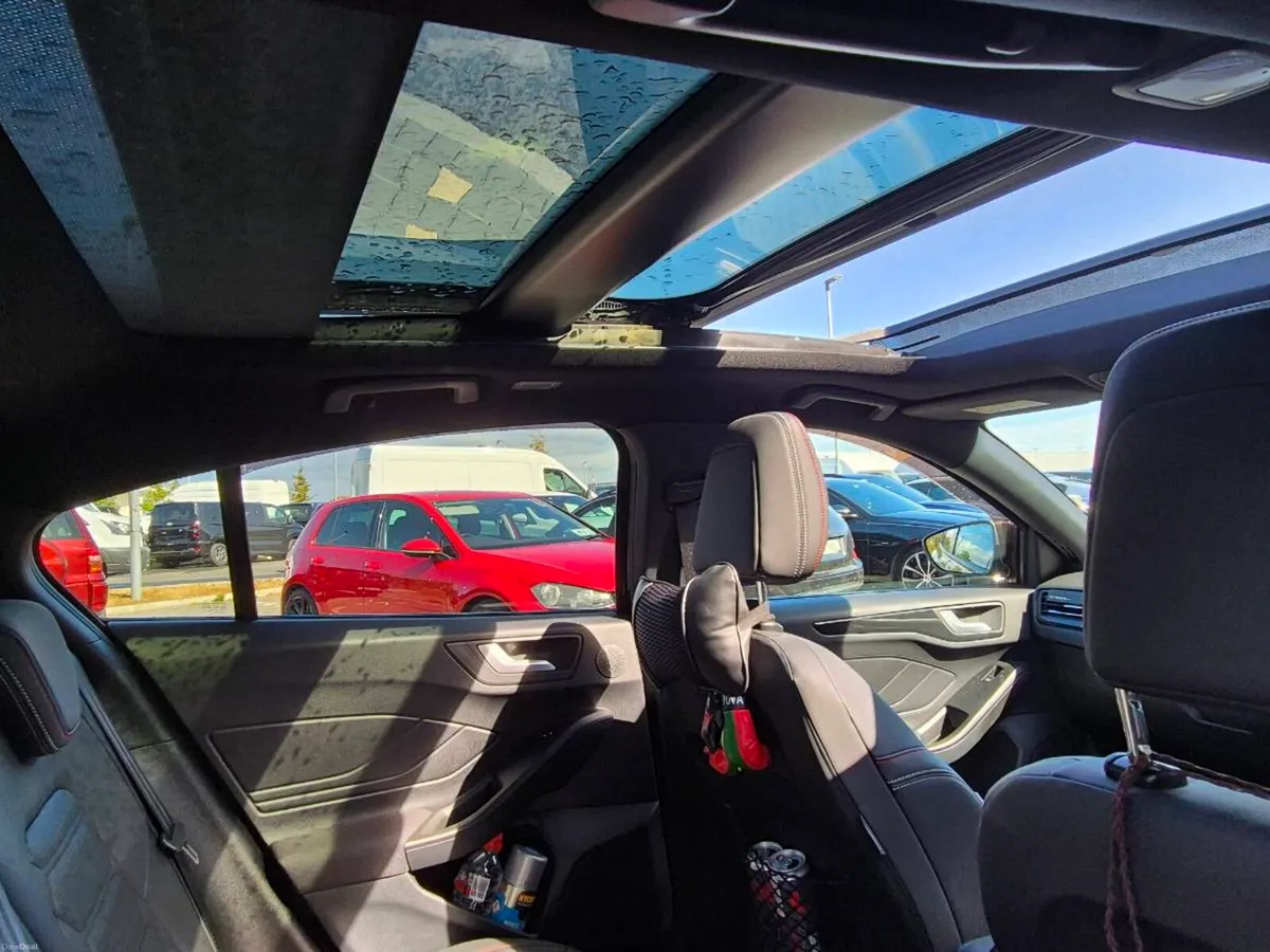 Ford focus st line x - Image 6