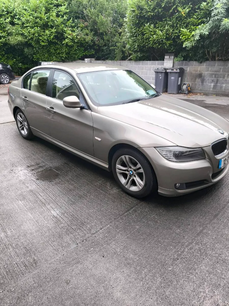 Bmw 318i petrol manual - Image 3
