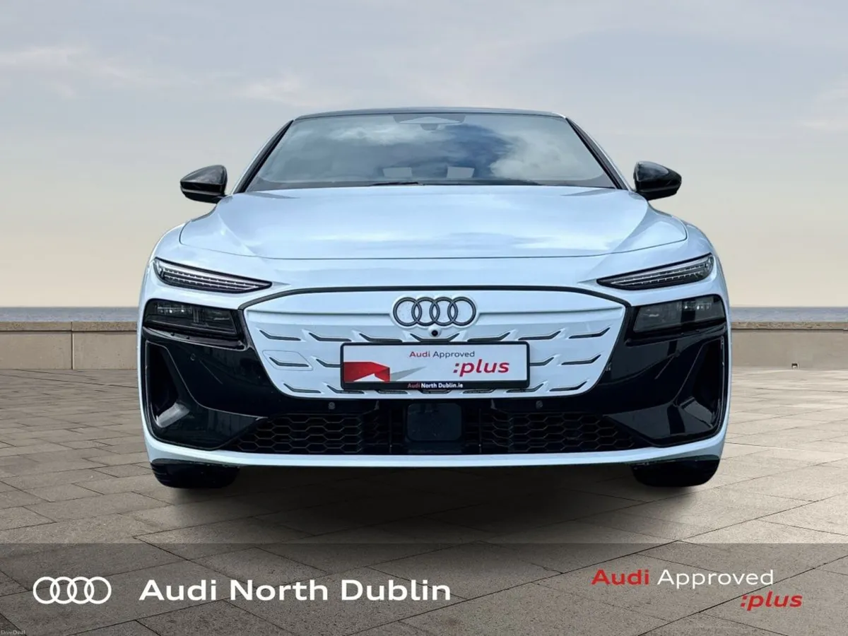 Audi A6 Sportback e-tron SB E-TRON S LINE 4DR AUTO - Image 2