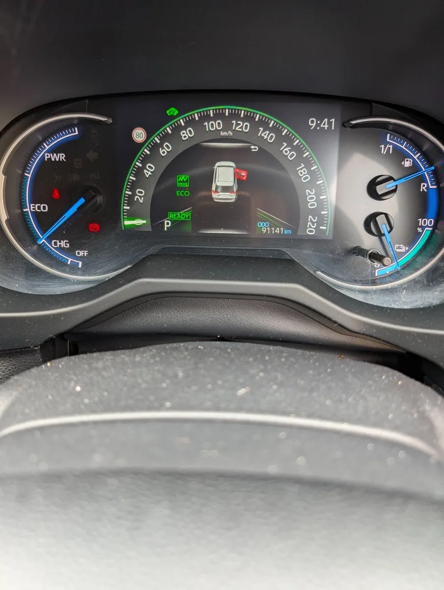 Toyota RAV4 2022 - Image 5