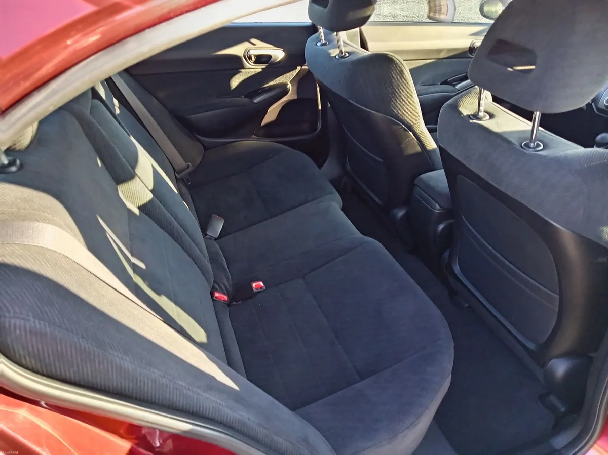 2010 Honda Civic 1.3 hybrid  Automatic  NCT'd - Image 3