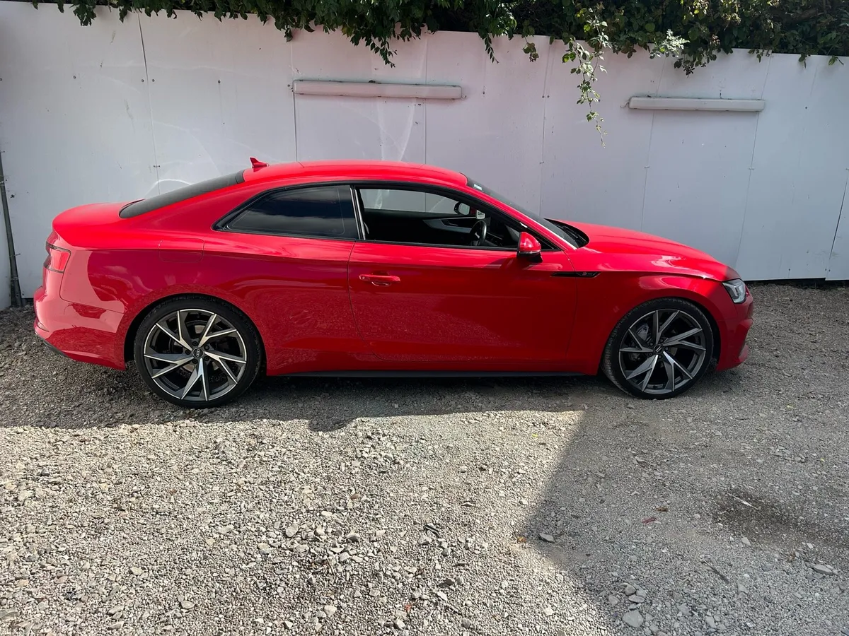 Audi A5 - Image 3