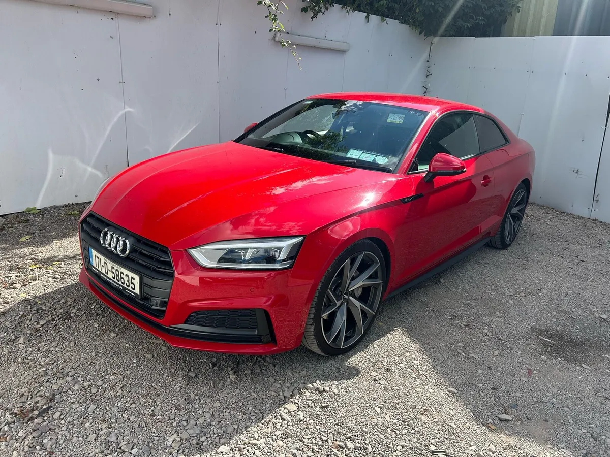 Audi A5 - Image 5