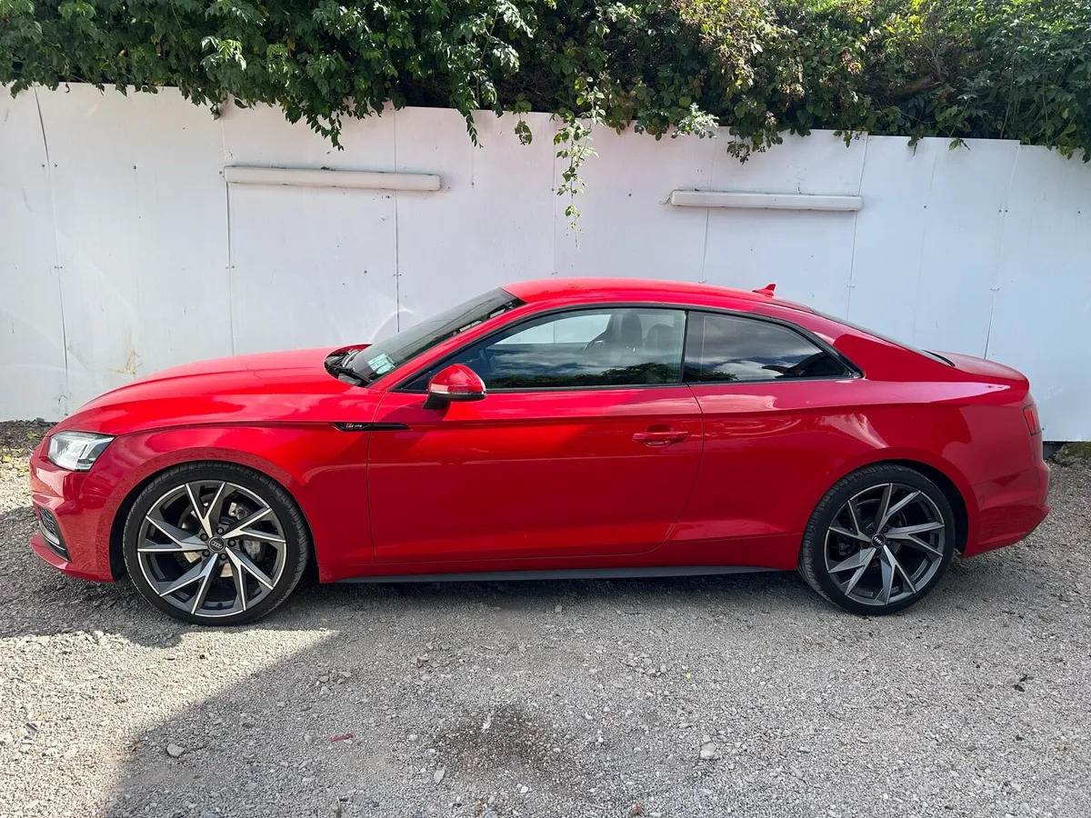 Audi A5 - Image 6