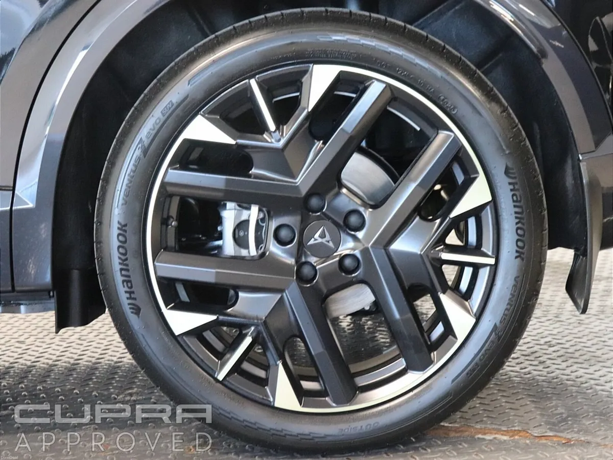 Cupra Formentor  e-Hybrid 204hp DSG Tribe Edition - Image 6