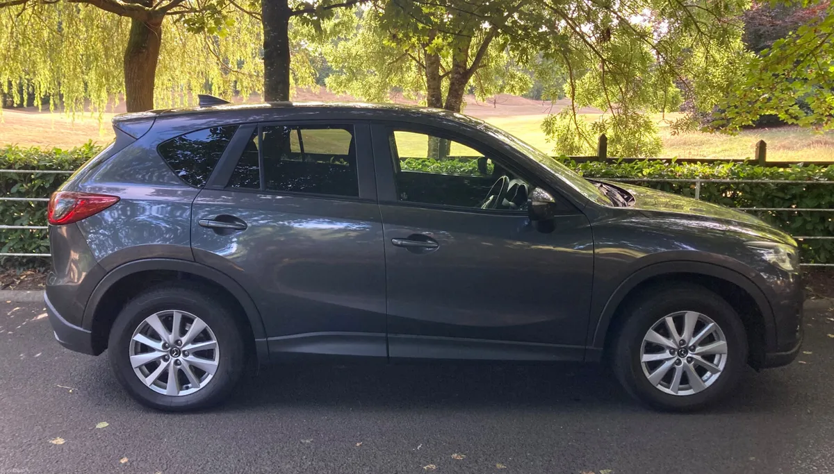 Mazda CX-5 SUV EXECUTIVE SE Edition Only 86k - Image 6