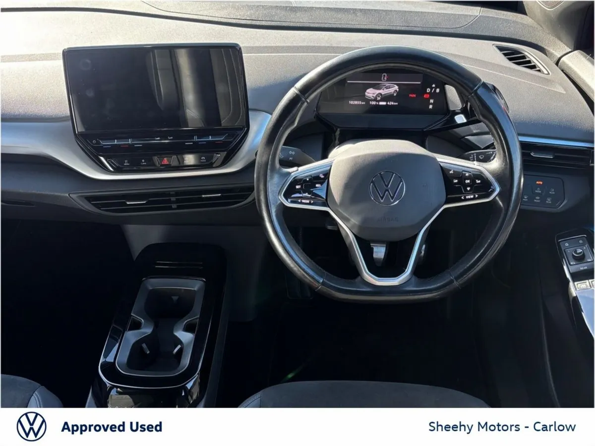 Volkswagen ID.4 LIFE 77kWh 204HP - Image 2