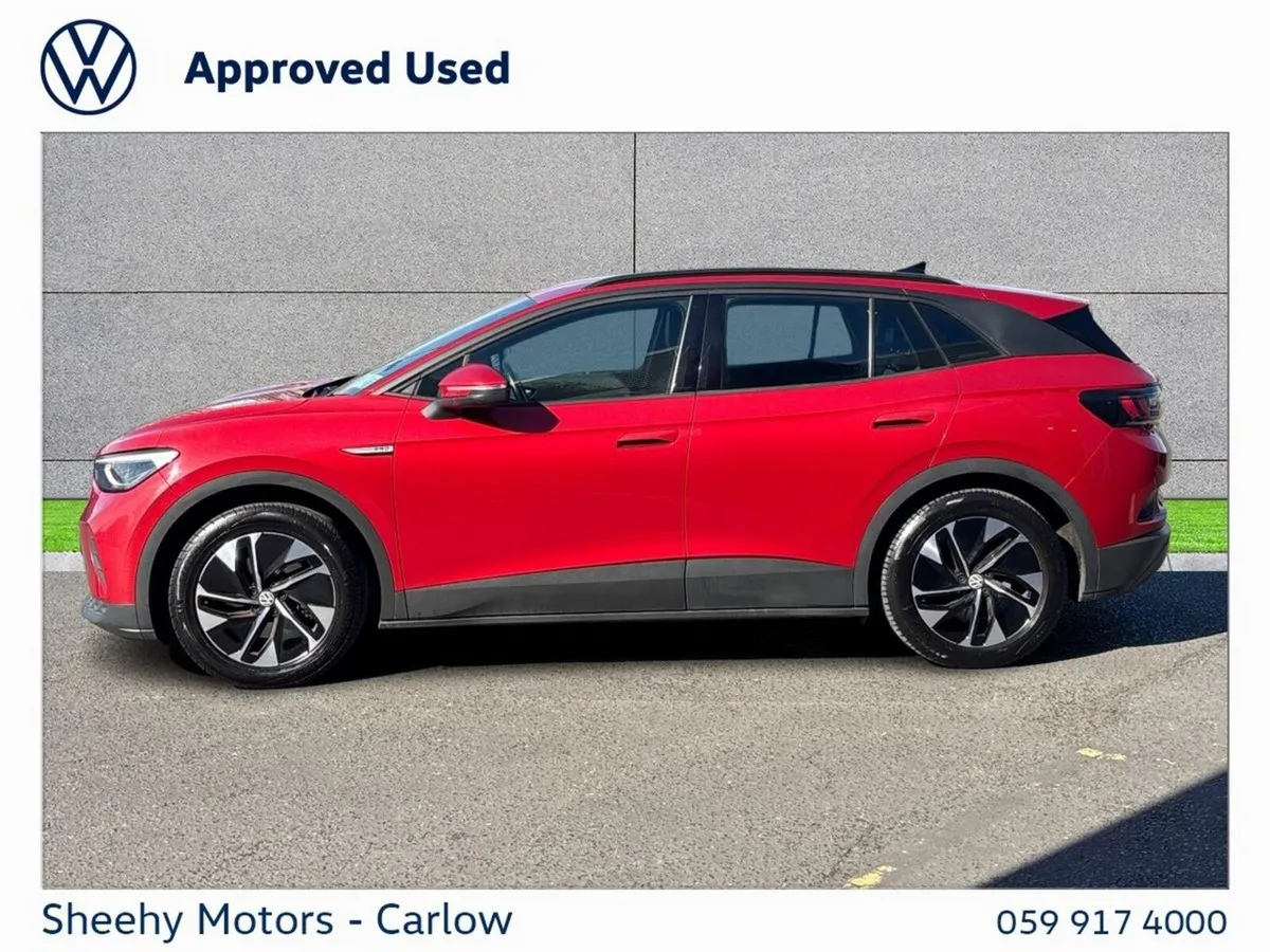 Volkswagen ID.4 LIFE 77kWh 204HP - Image 6