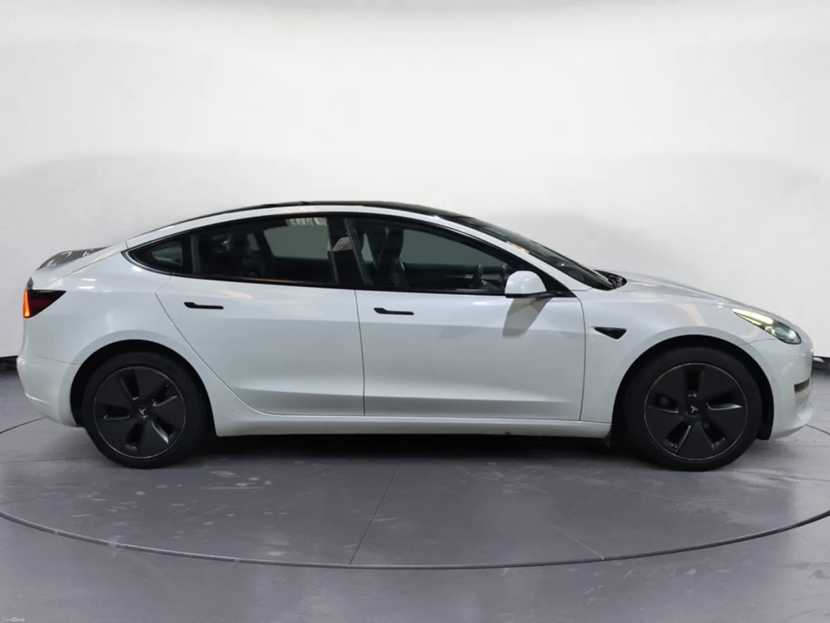 Tesla Model 3 Long Range AWD - Image 5