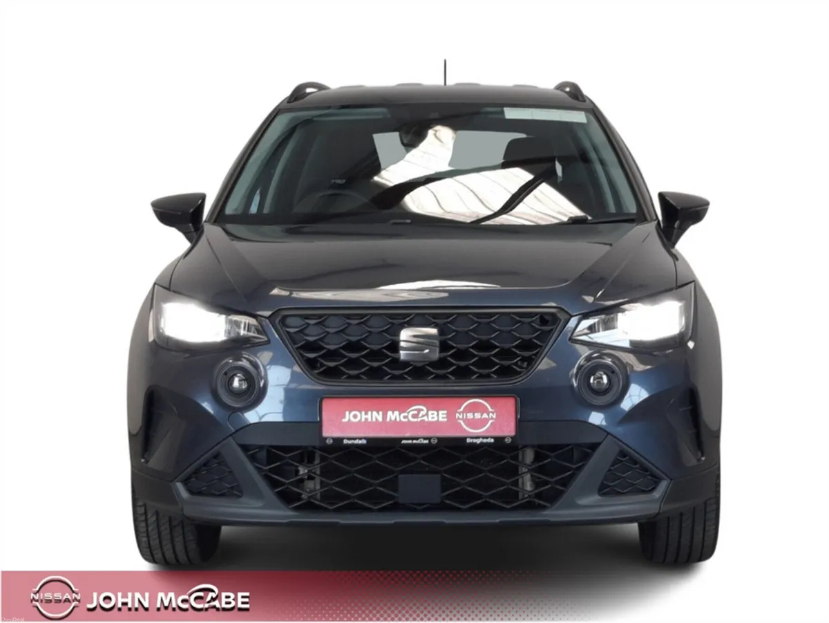 SEAT Arona 1.0 TSI DSG SE + 115BHP AUTO *RETAIL PR - Image 2