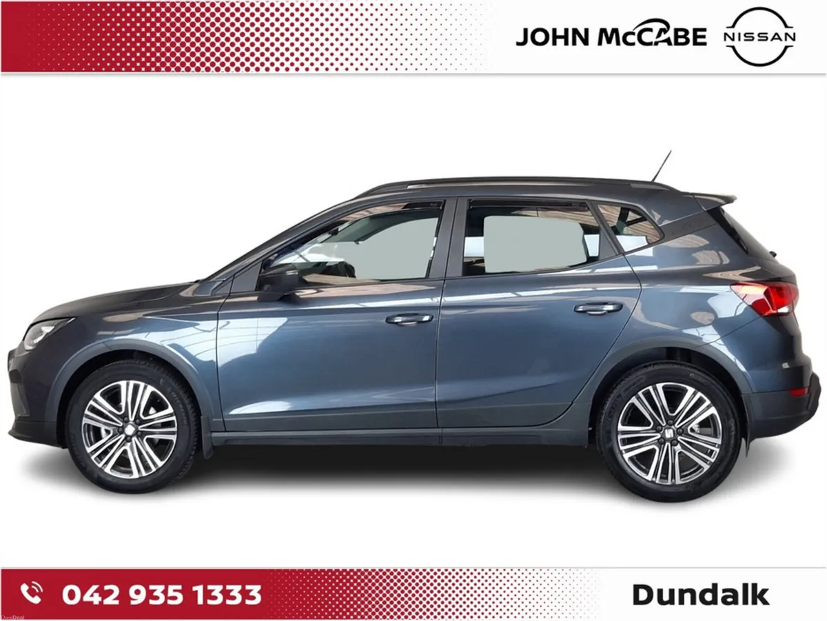 SEAT Arona 1.0 TSI DSG SE + 115BHP AUTO *RETAIL PR - Image 4