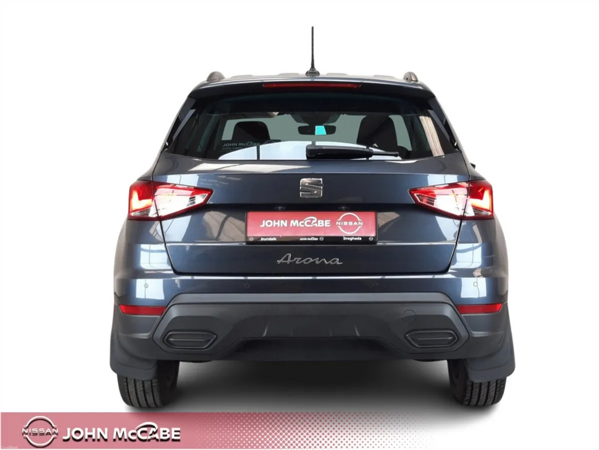 SEAT Arona 1.0 TSI DSG SE + 115BHP AUTO *RETAIL PR - Image 6