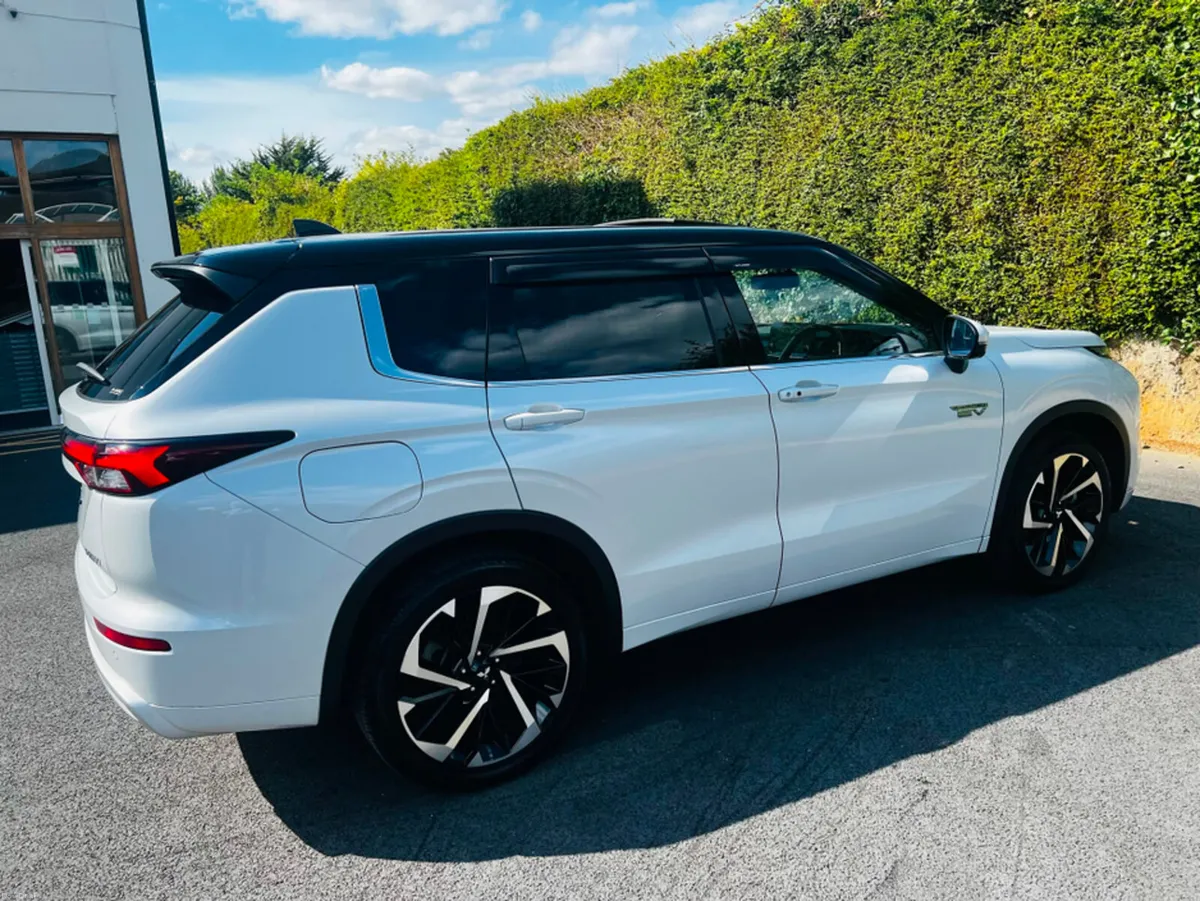 Mitsubishi Outlander FINANCE AVAILABLE - Image 6