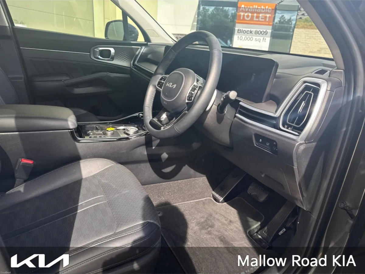Kia Sorento DSL PE 7S - Image 2