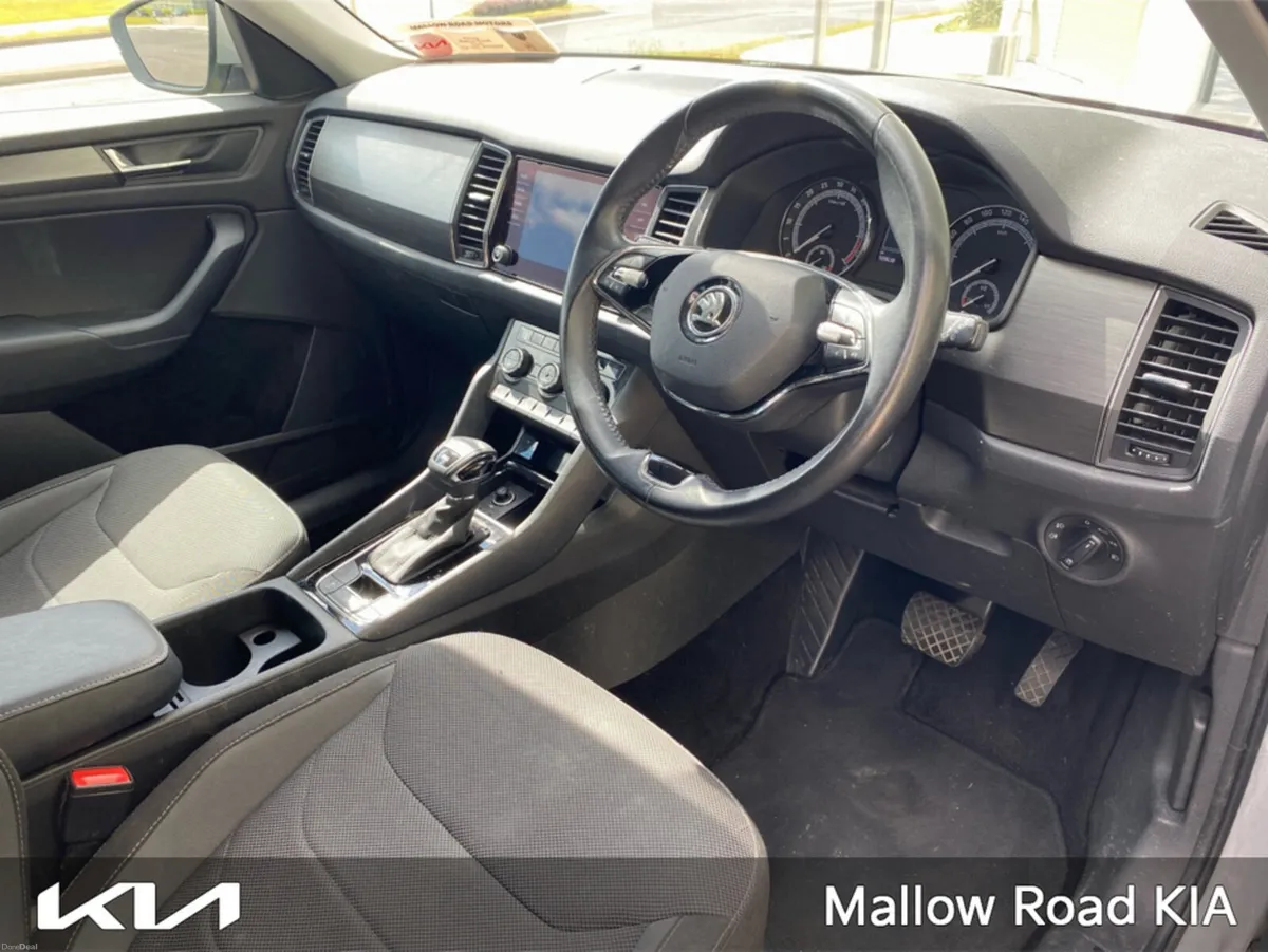 Skoda Kodiaq 7S AMBITION 2.0 TDI 150HP DSG 5DR AU - Image 2