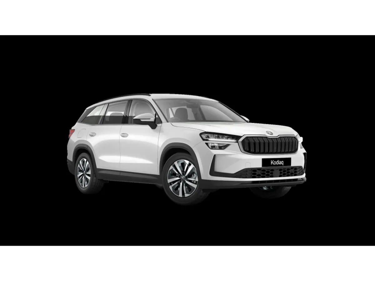 Skoda Kodiaq Selection - Image 2
