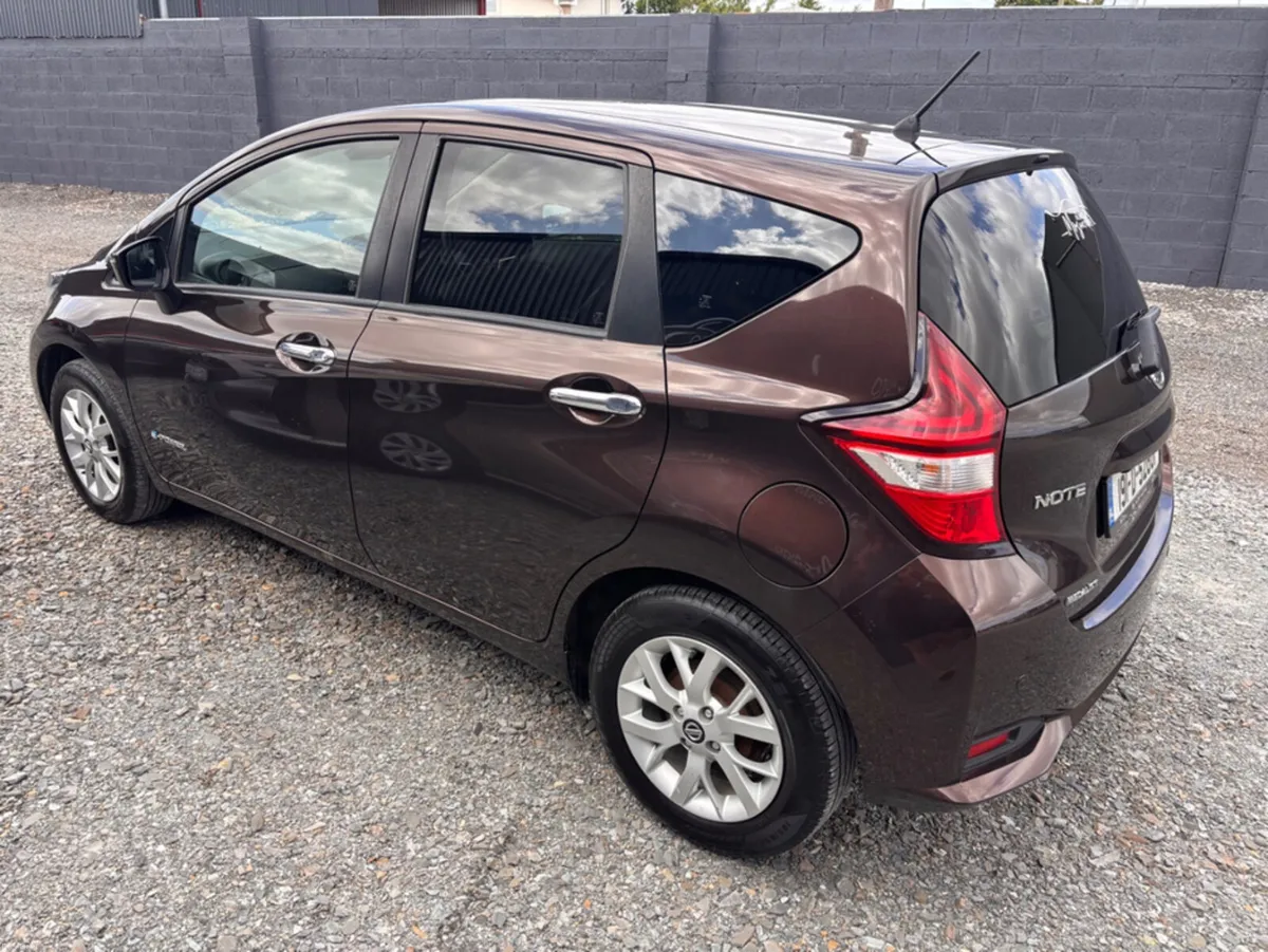 Nissan Note 1.2 E-POWER - Image 4