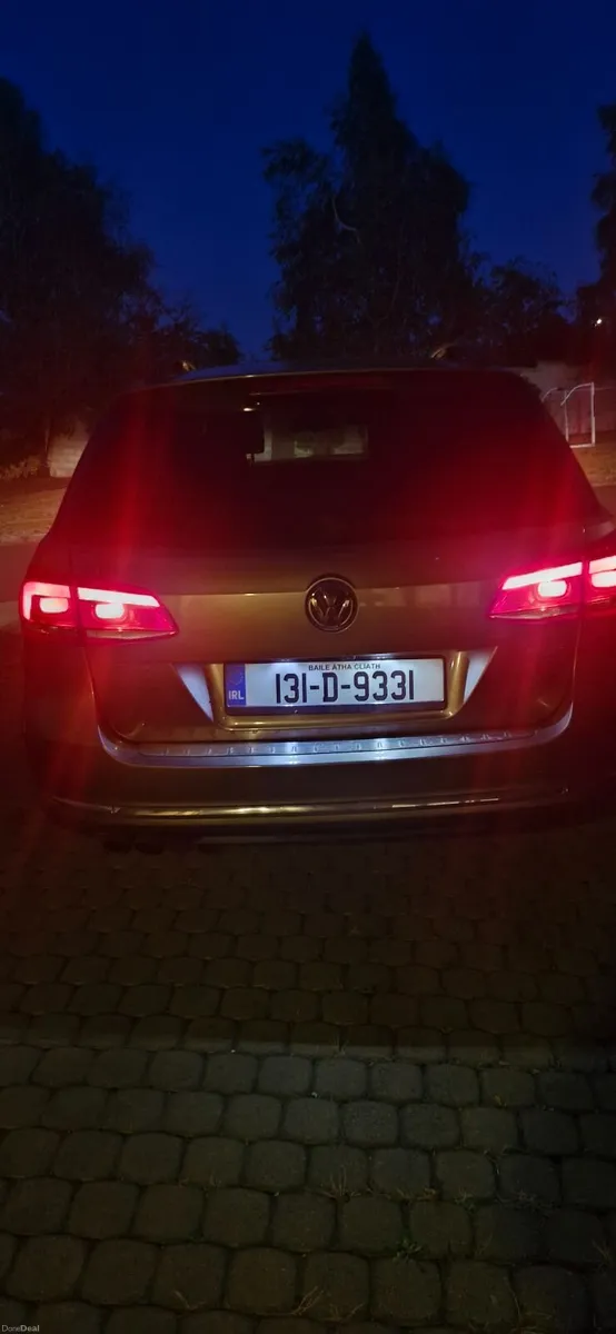 Volkswagen Passat 2013  Automat - Image 4