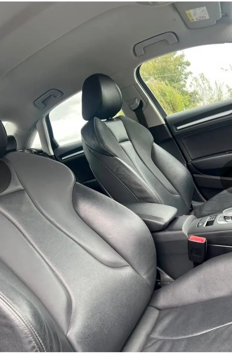 Audi a3 saloon - Image 6