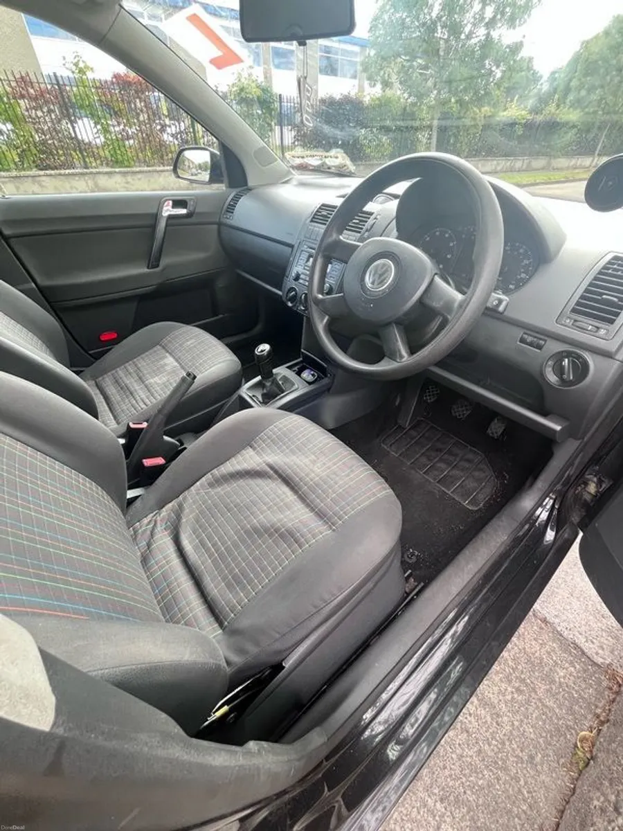 2006 Volkswagen Polo - Image 6