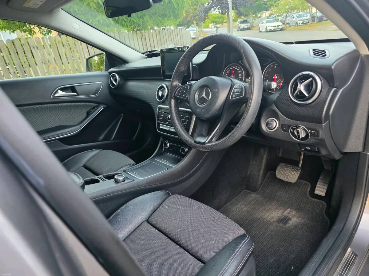 162 Mercedes A160 Style Auto New NCT - Image 6