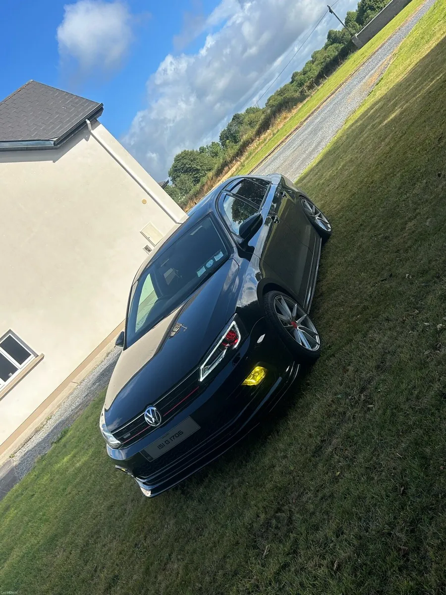 Mk6.5 Jetta - Image 3