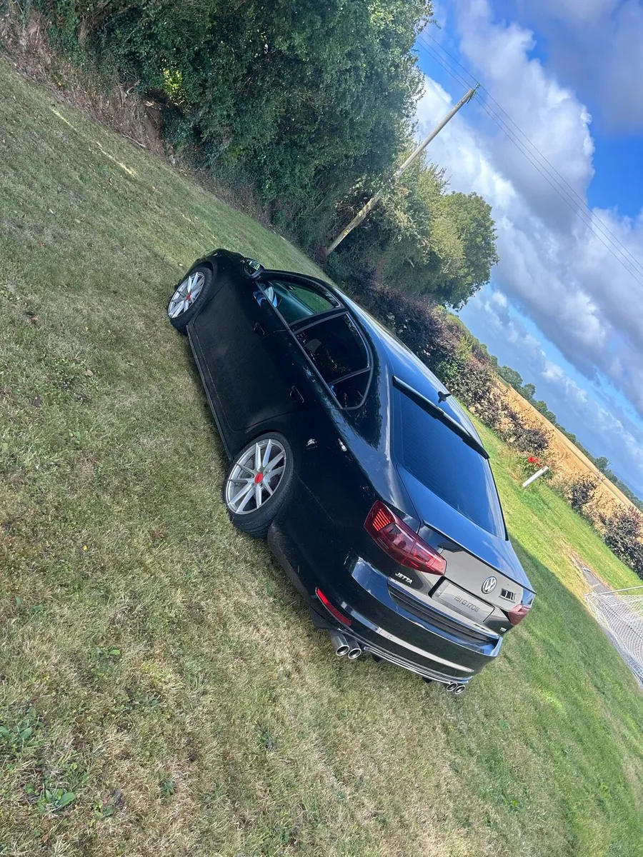 Mk6.5 Jetta - Image 5