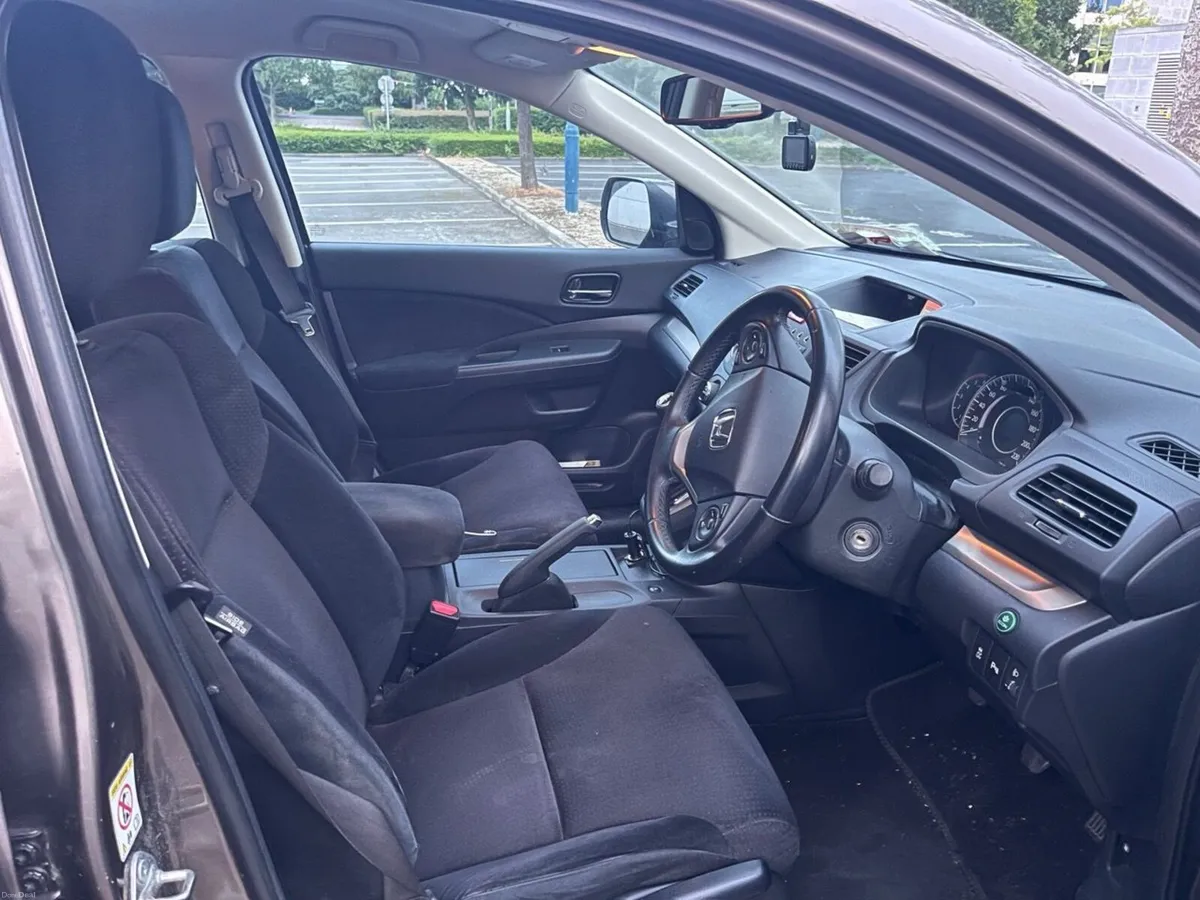 Honda CR-V 2015 - Image 5