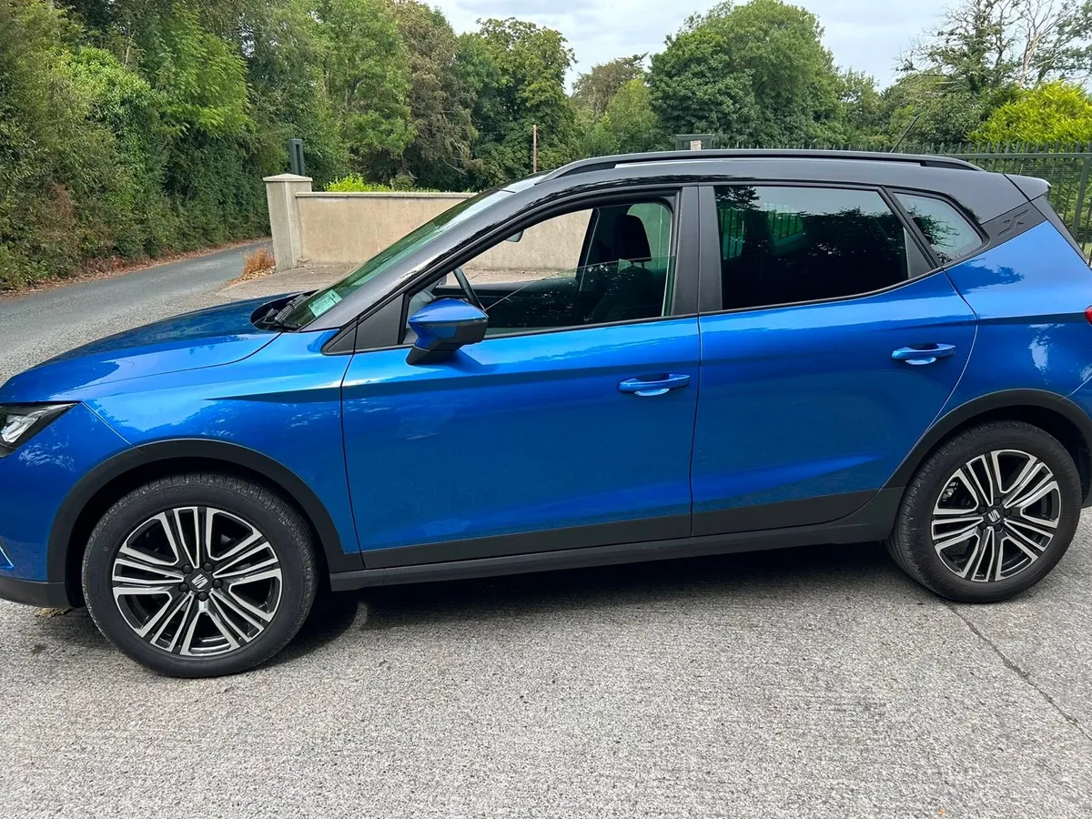 Seat Arona - Image 3