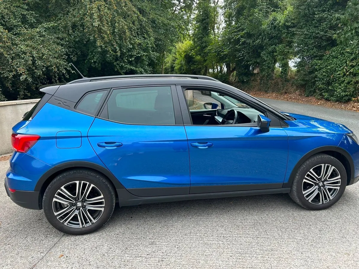 Seat Arona - Image 4