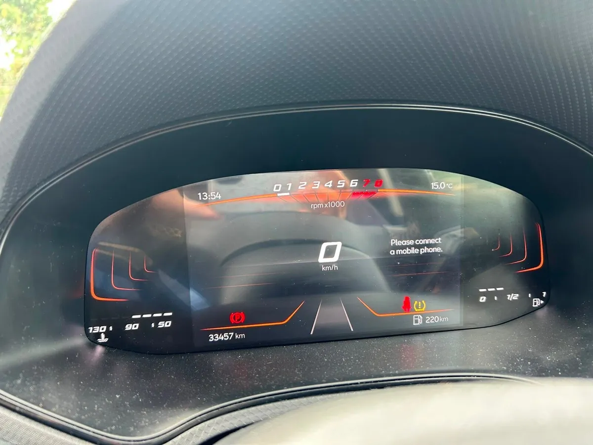 Seat Arona - Image 6
