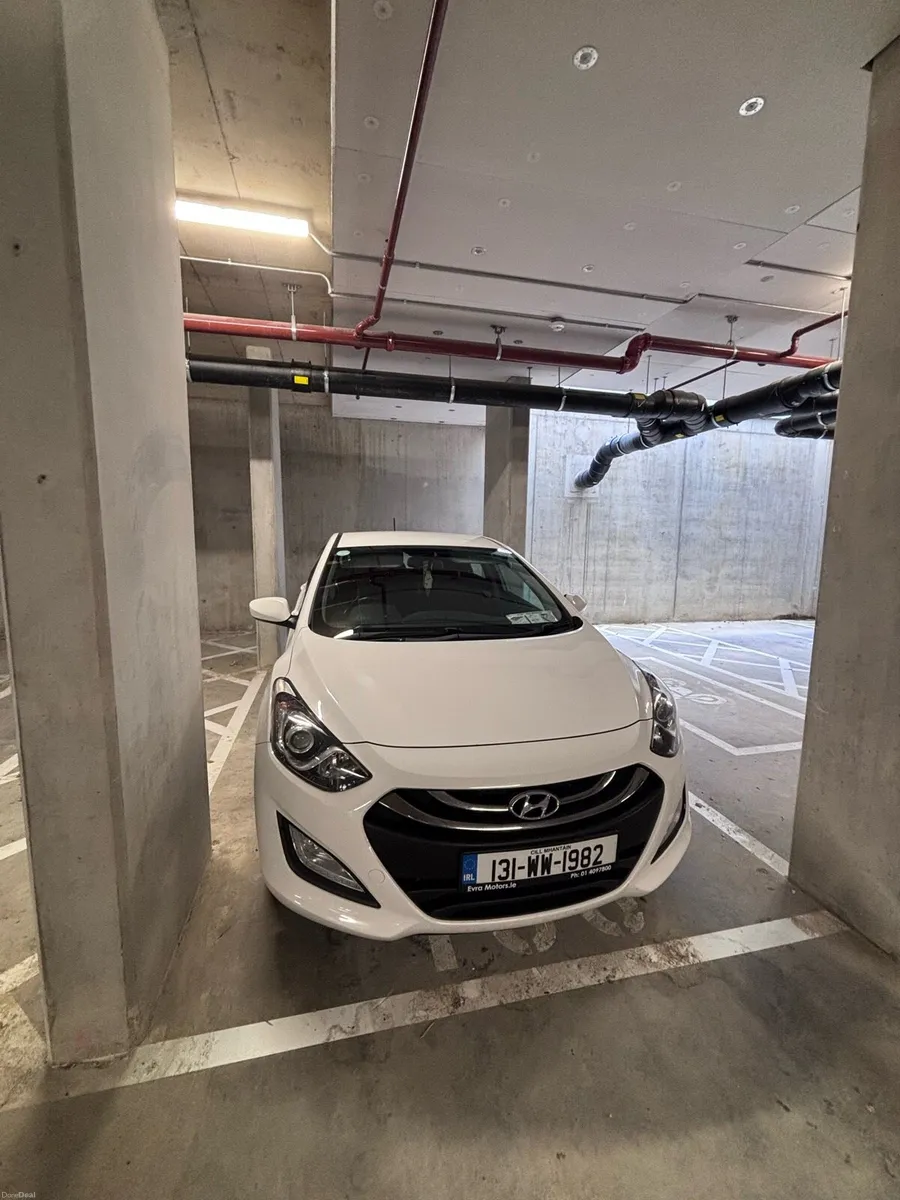 Hyundai I30 1.4 open to offers - Image 1