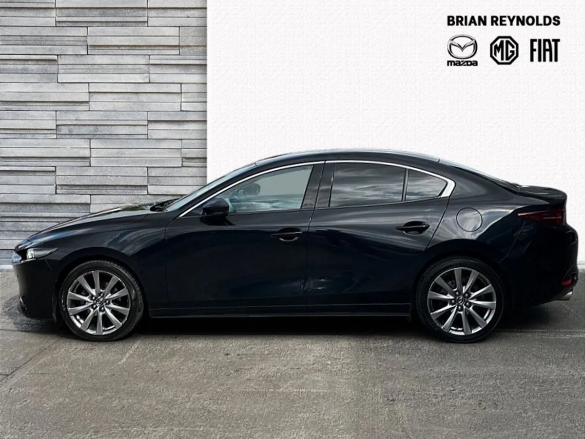 Mazda Mazda3 2.0P (186ps) PLATINUM SPORT - Image 5