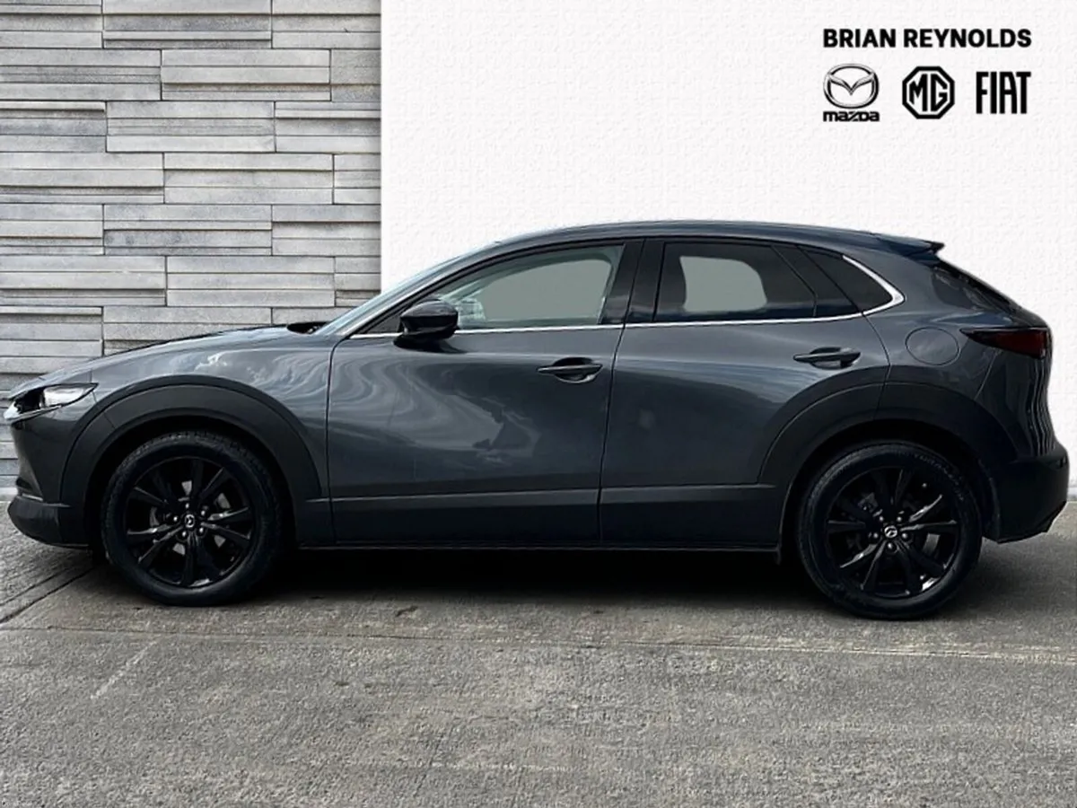 Mazda CX-30 2.0P MHEV 186ps HOMURA - Image 5