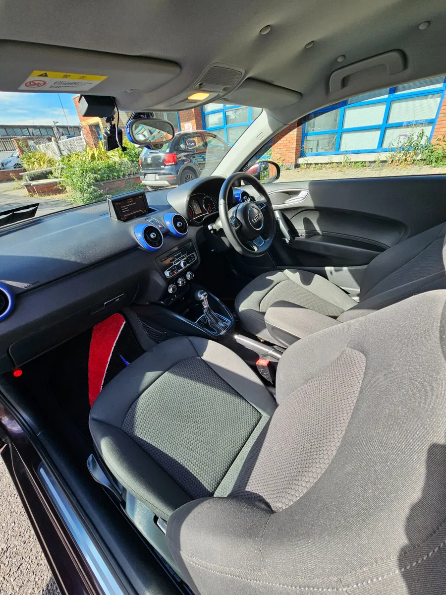Audi A1 2012 Automatic - Image 5