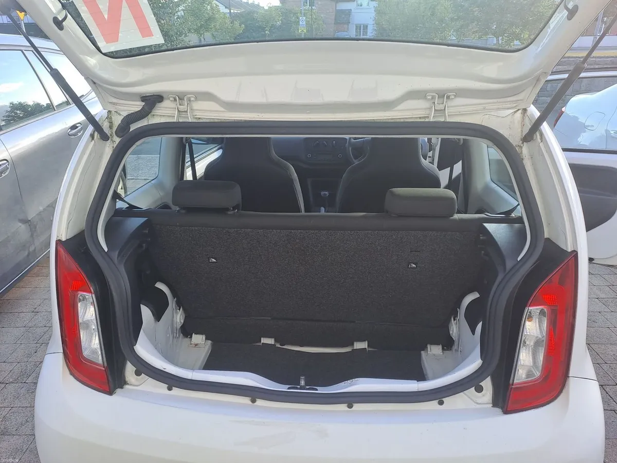 Skoda Citigo 2012 - Image 4