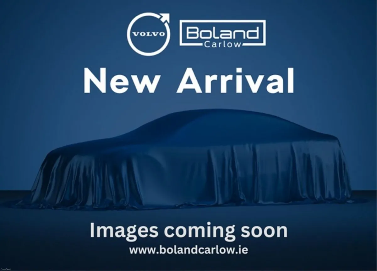 Volvo XC60 T6 AWD PLUS DARK *3.9% APR* €135 PER WE - Image 1