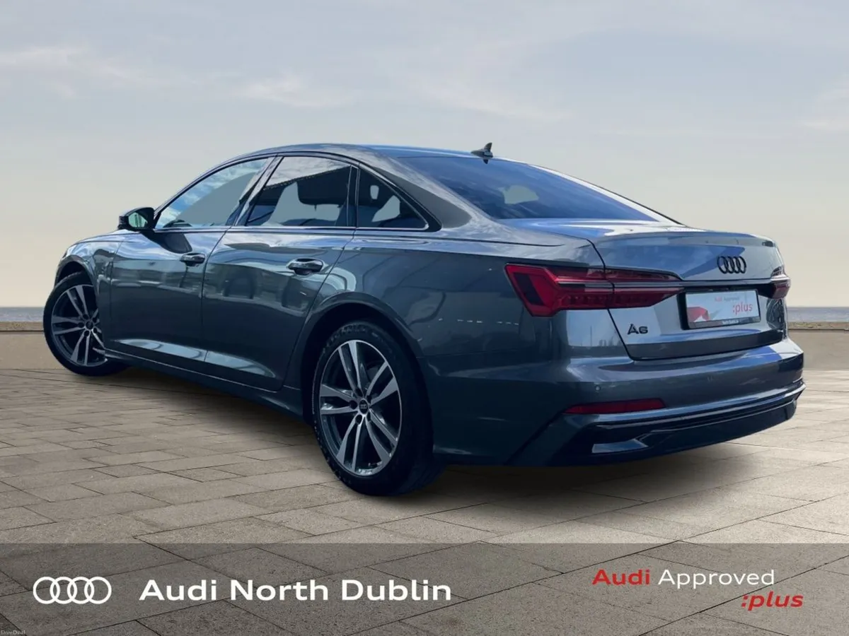 Audi A6 A6 40 TDI S LINE - Image 5