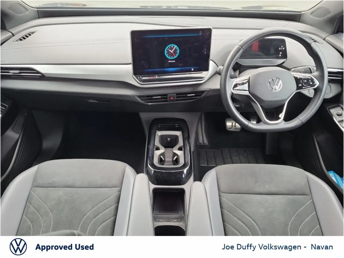 Volkswagen ID.5 STYLE 77KWH 286HP - Image 2