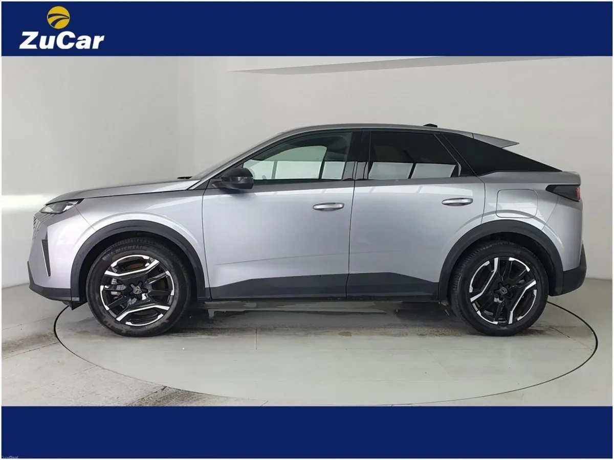 Peugeot 3008 3008 Allure Ev  Allure  210 Electric - Image 5