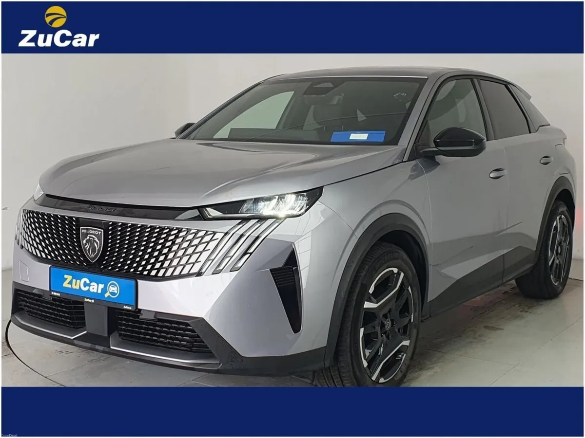 Peugeot 3008 3008 Allure Ev  Allure  210 Electric - Image 6