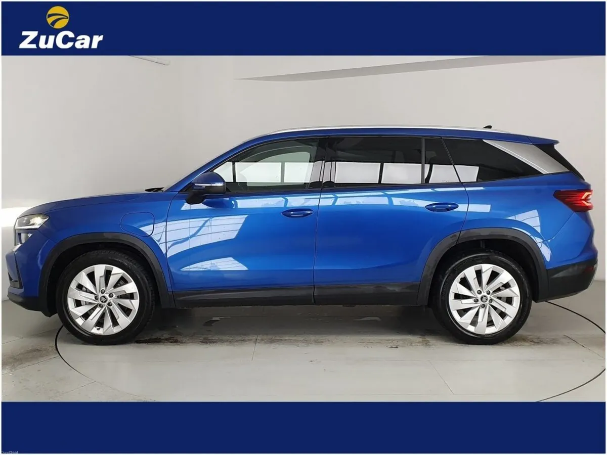 Skoda Kodiaq Kodiaq Se L Iv Phev S-A  SE L  TSI iV - Image 5