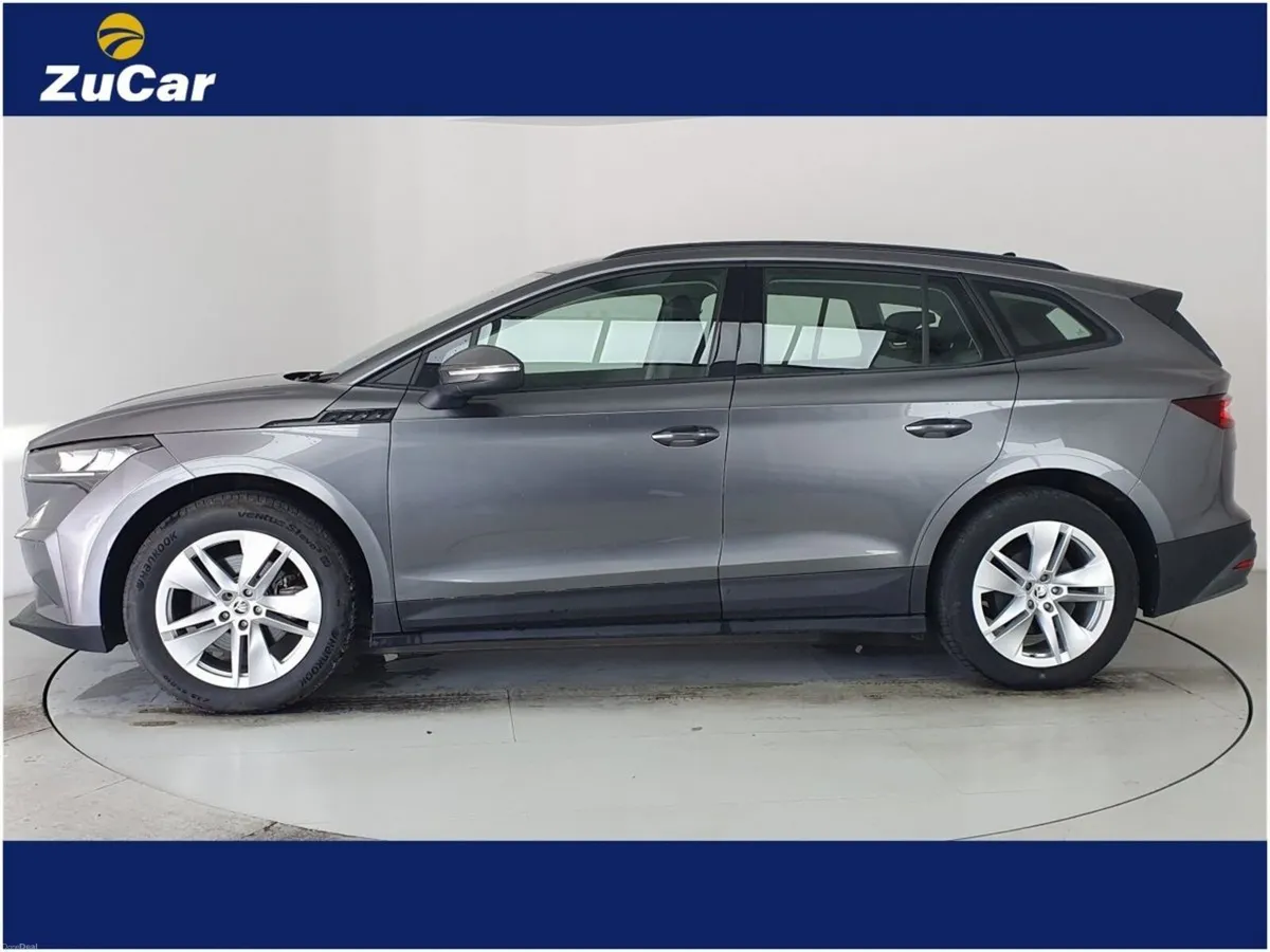 Skoda Enyaq Enyaq 60  Entry  iV 60 62kWh Auto - Image 5