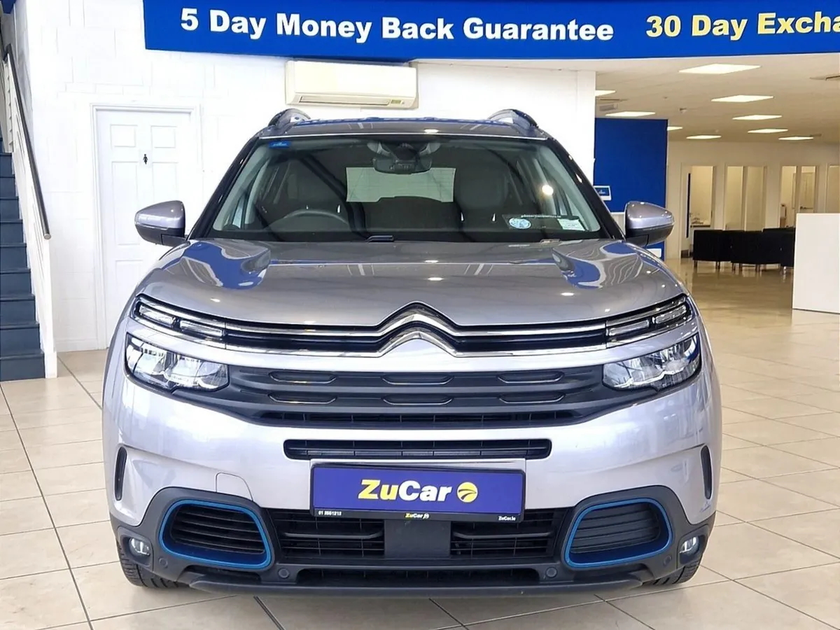 Citroen C5 Aircross FLAIR PHEV FWD - Image 2