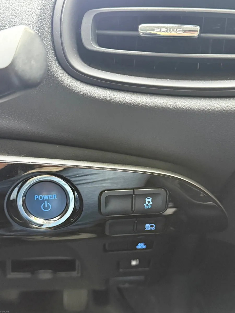 Toyota Prius 2020 - Image 6